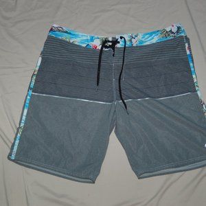 Trendy Billabong Bathing Suit